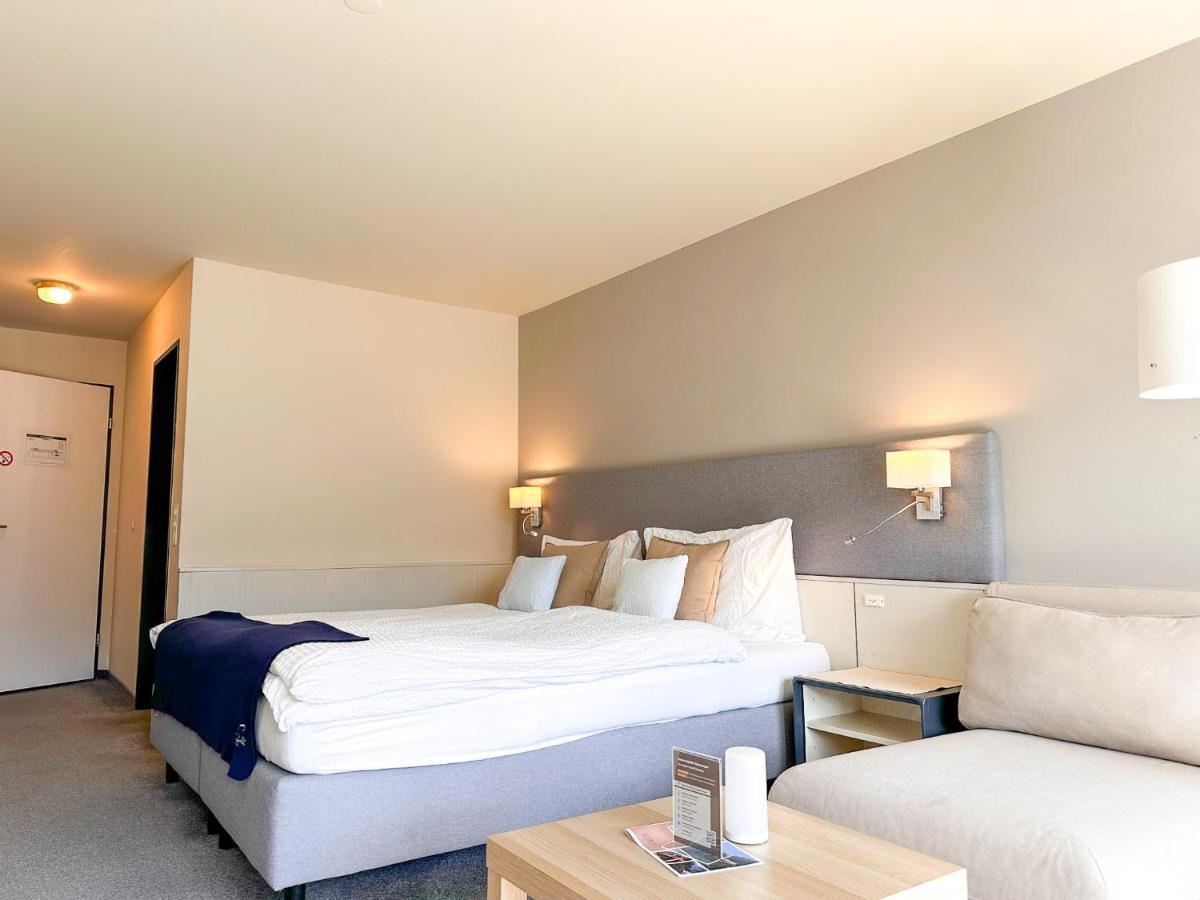 Seehotel Riviera At Lake Lucerne Gersau Exterior foto