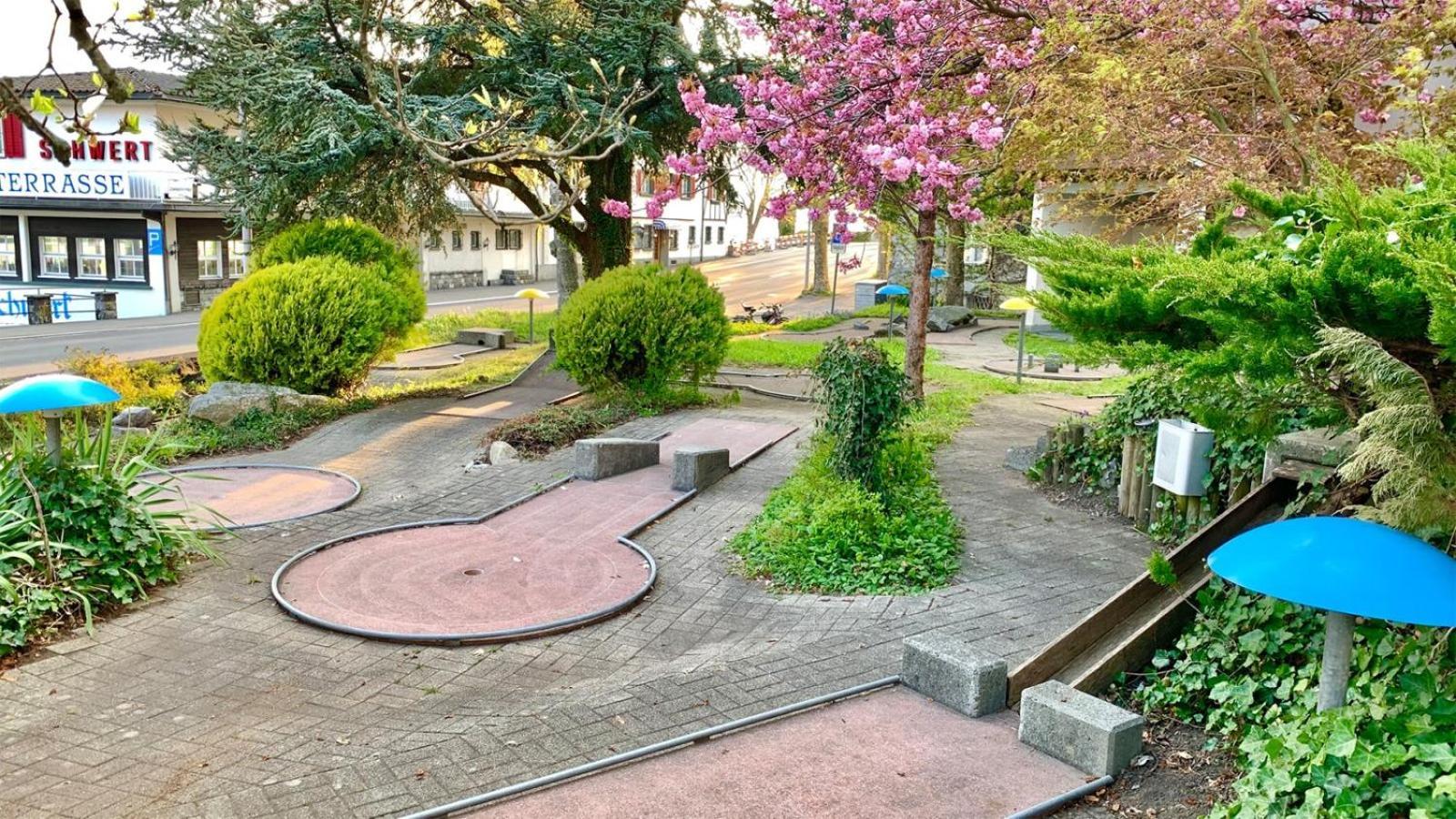 Seehotel Riviera At Lake Lucerne Gersau Exterior foto